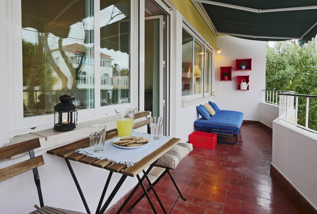 Casa De Cascais Do Pipas Apartment ภายนอก รูปภาพ