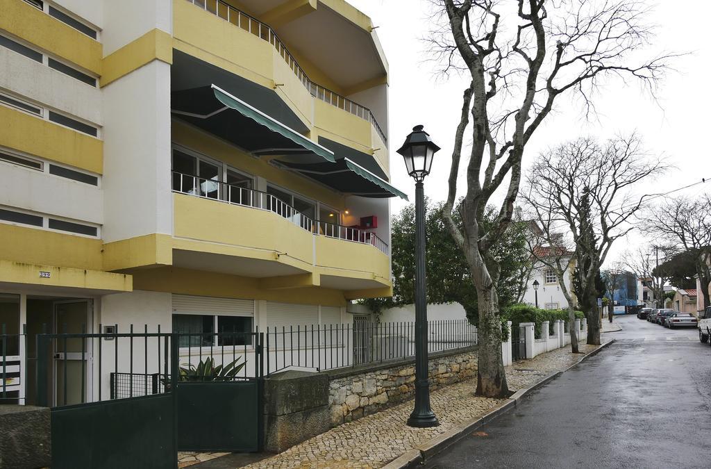 Casa De Cascais Do Pipas Apartment ภายนอก รูปภาพ
