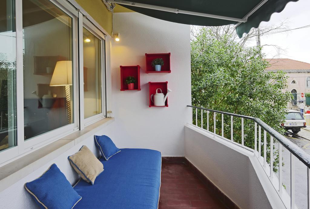 Casa De Cascais Do Pipas Apartment ภายนอก รูปภาพ