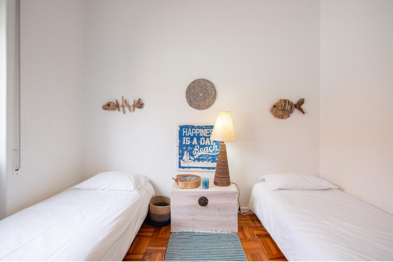 Casa De Cascais Do Pipas Apartment ภายนอก รูปภาพ
