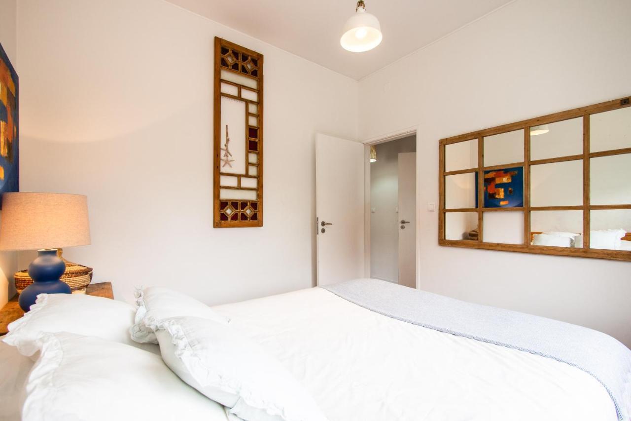 Casa De Cascais Do Pipas Apartment ภายนอก รูปภาพ