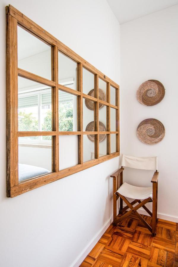 Casa De Cascais Do Pipas Apartment ภายนอก รูปภาพ