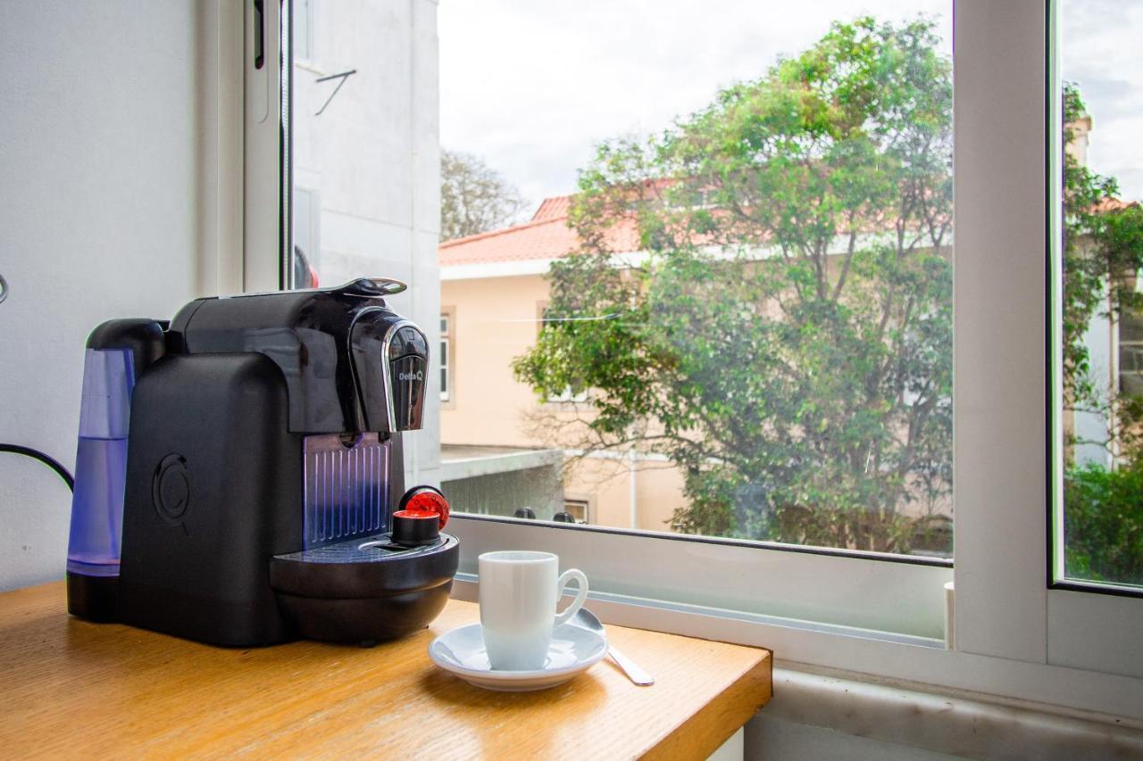 Casa De Cascais Do Pipas Apartment ภายนอก รูปภาพ
