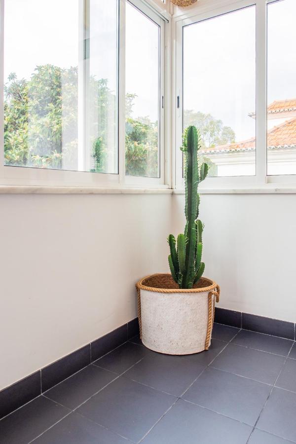 Casa De Cascais Do Pipas Apartment ภายนอก รูปภาพ
