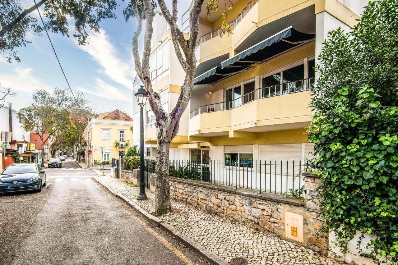 Casa De Cascais Do Pipas Apartment ภายนอก รูปภาพ