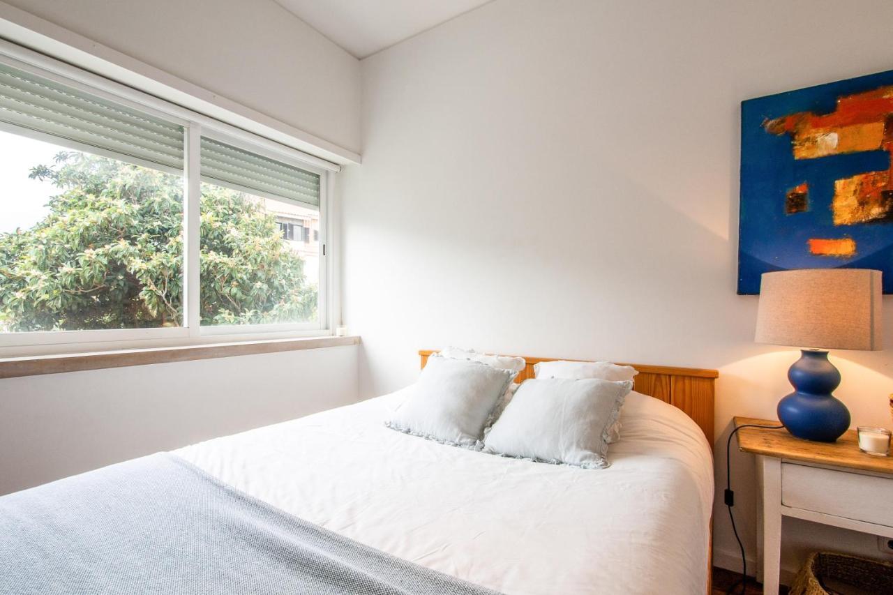 Casa De Cascais Do Pipas Apartment ภายนอก รูปภาพ