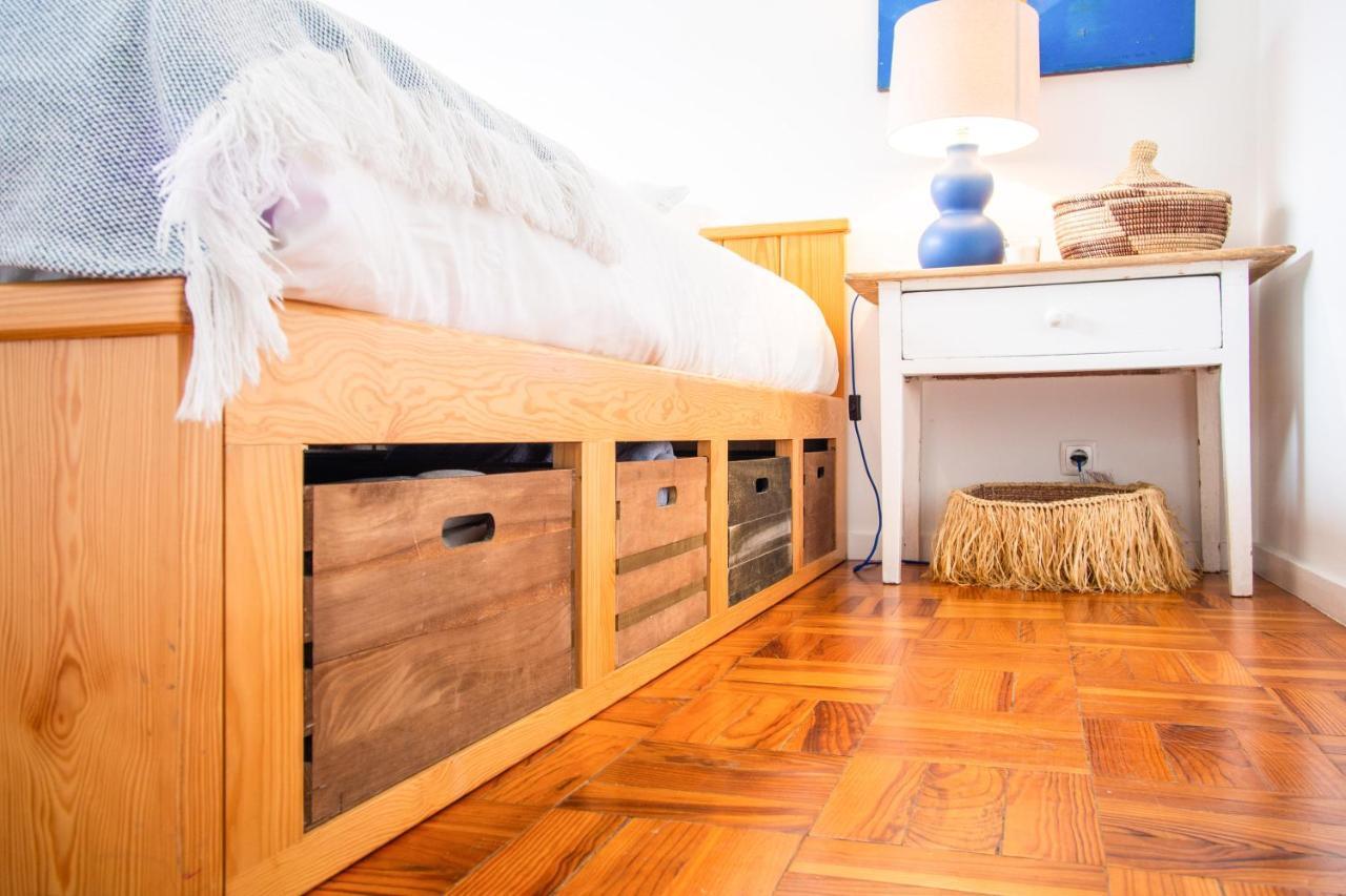 Casa De Cascais Do Pipas Apartment ภายนอก รูปภาพ