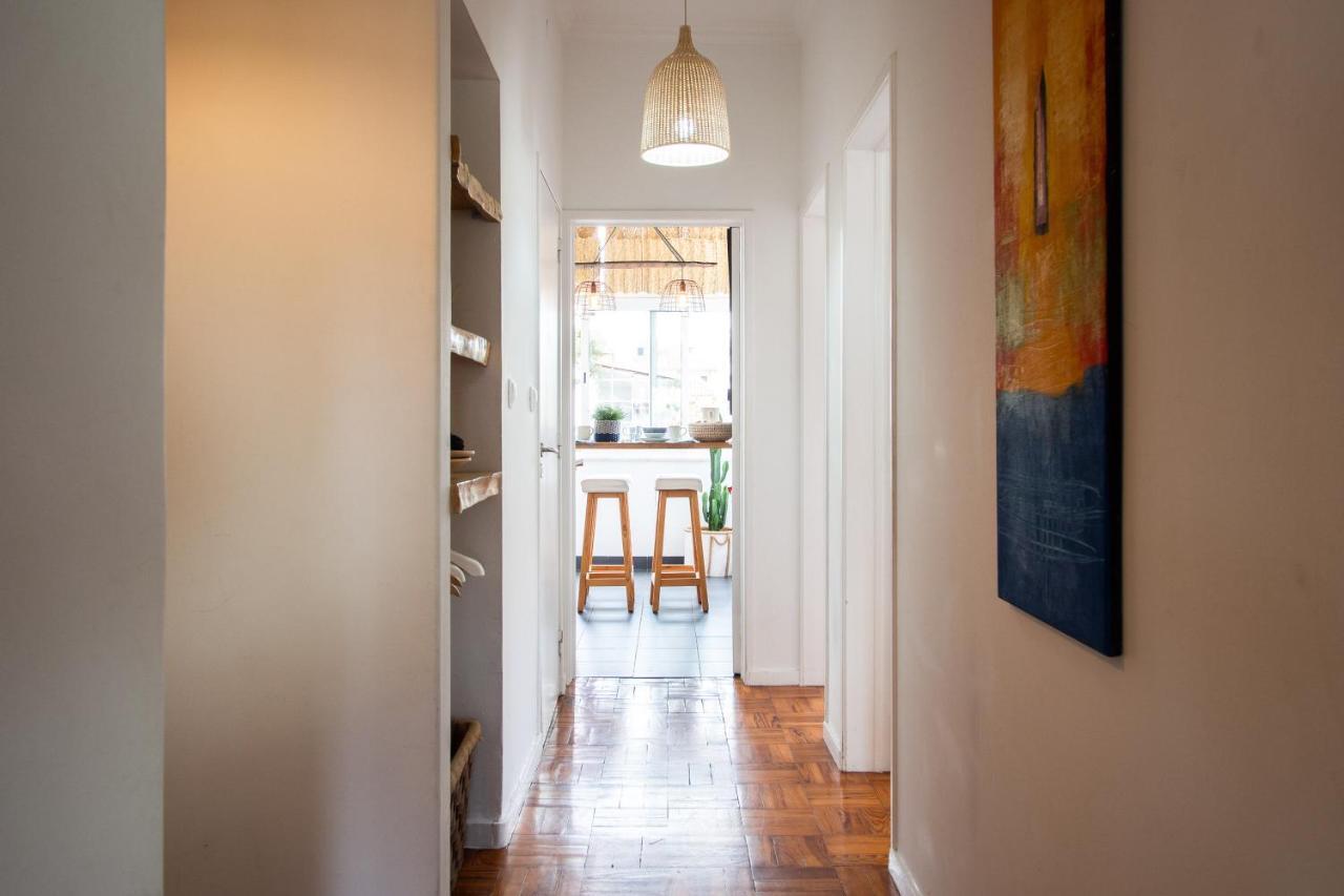 Casa De Cascais Do Pipas Apartment ภายนอก รูปภาพ