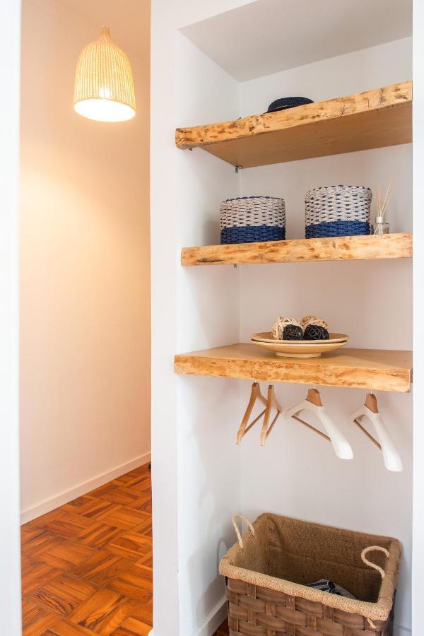 Casa De Cascais Do Pipas Apartment ภายนอก รูปภาพ