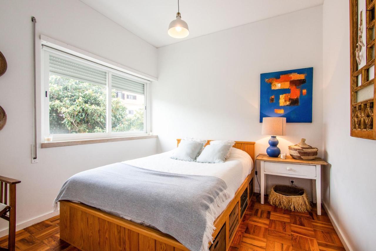 Casa De Cascais Do Pipas Apartment ภายนอก รูปภาพ